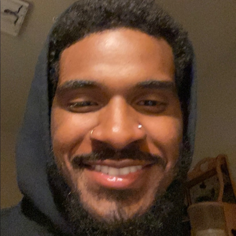 Meet your Posher, Nasir